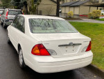 Cadillac 58,000 mi