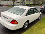 Cadillac 58,000 mi