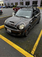 MINI Clubman 60,000 mi