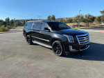 2015 Cadillac Escalade Premium RWD 73,000 mi