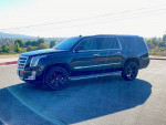 2015 Cadillac Escalade Premium RWD 73,000 mi