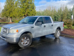 Ford 70,000 mi