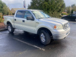 Ford 70,000 mi
