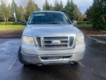 Ford 70,000 mi