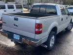 Ford 70,000 mi