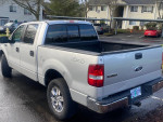 Ford 70,000 mi