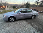 2006 Cadillac DTS Luxury I FWD 147,000 mi