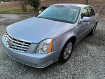 2006 Cadillac DTS Luxury I FWD 147,000 mi