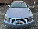 2006 Cadillac DTS Luxury I FWD 147,000 mi