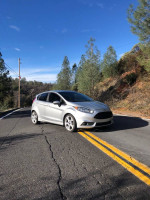 2015 Ford Fiesta ST FWD 85,000 mi