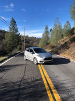 2015 Ford Fiesta ST FWD 85,000 mi