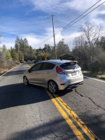 2015 Ford Fiesta ST FWD 85,000 mi