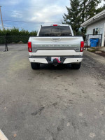 2018 Ford F-150 Platinum 4WD 56,000 mi