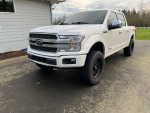 2018 Ford F-150 Platinum 4WD 56,000 mi