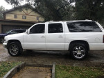 2003 Chevrolet Suburban 1500 LS 4WD  64,000 mi