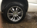 2003 Chevrolet Suburban 1500 LS 4WD  64,000 mi