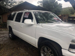 2003 Chevrolet Suburban 1500 LS 4WD  64,000 mi