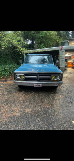 GMC Suburban 96,000 mi