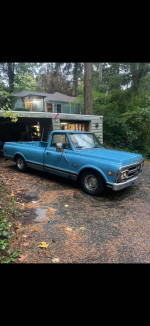 GMC Suburban 96,000 mi