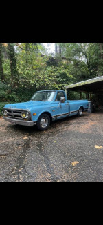 GMC Suburban 96,000 mi