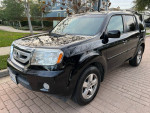 2011 Honda Pilot EX FWD 117,000 mi