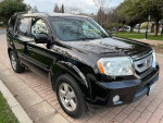 2011 Honda Pilot EX FWD 117,000 mi