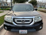 2011 Honda Pilot EX FWD 117,000 mi
