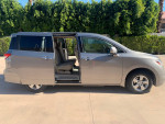 2013 Nissan Quest SV FWD 92,000 mi
