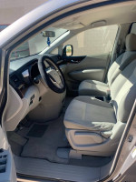 2013 Nissan Quest SV FWD 92,000 mi