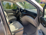 2013 Nissan Quest SV FWD 92,000 mi