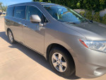 2013 Nissan Quest SV FWD 92,000 mi