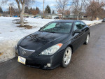 Toyota 74,000 mi
