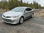 2013 Toyota Avalon 113,000 mi