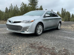 2013 Toyota Avalon 113,000 mi