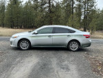 2013 Toyota Avalon 113,000 mi