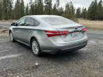 2013 Toyota Avalon 113,000 mi