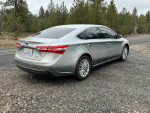 2013 Toyota Avalon 113,000 mi