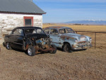Ford 60,000 mi