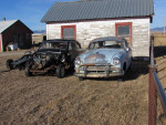 Ford 60,000 mi