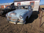 Ford 60,000 mi