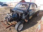 Ford 60,000 mi