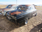 Ford 60,000 mi