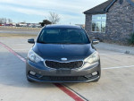 2014 Kia Forte EX FWD 54,000 mi