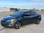 2014 Kia Forte EX FWD 54,000 mi
