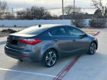 2014 Kia Forte EX FWD 54,000 mi