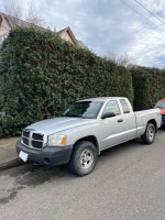 2006 Dodge Dakota ST 4WD  78,000 mi