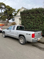 2006 Dodge Dakota ST 4WD  78,000 mi
