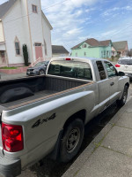 2006 Dodge Dakota ST 4WD  78,000 mi