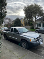 2006 Dodge Dakota ST 4WD  78,000 mi