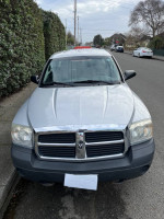 2006 Dodge Dakota ST 4WD  78,000 mi